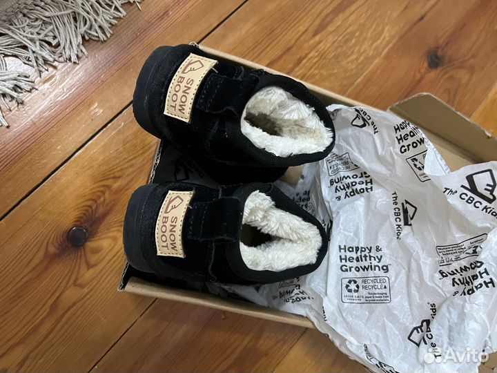 Ugg угги детские
