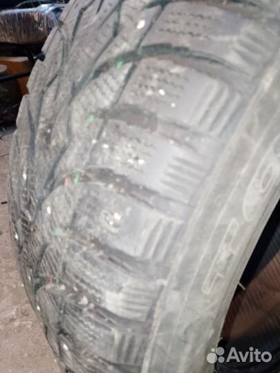 Toyo Observe G3-Ice 235/55 R17