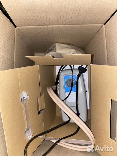 Медицинская кровать для лежачих больных