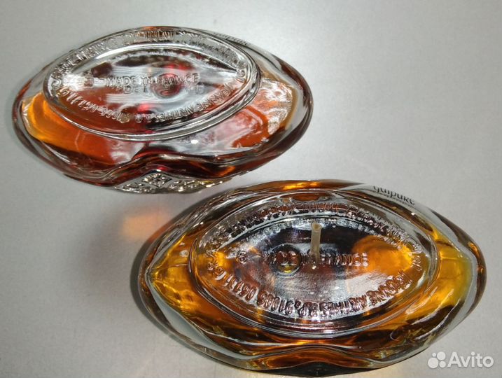 Парф.воды Jeanne Arthes Guipure&Silk + Havana Moon