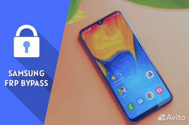 Разблокировка телефон (iPhone, Huawei, Mi, Google)