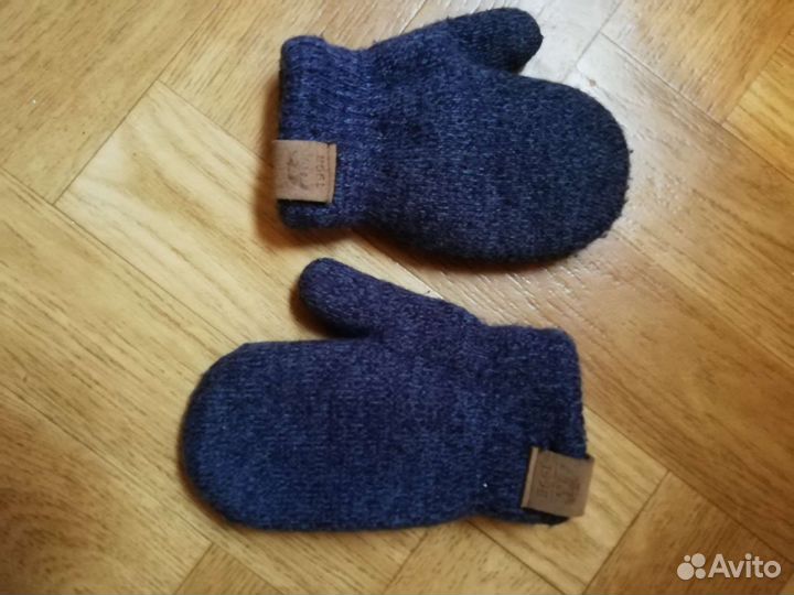 Варюшки для мальчика