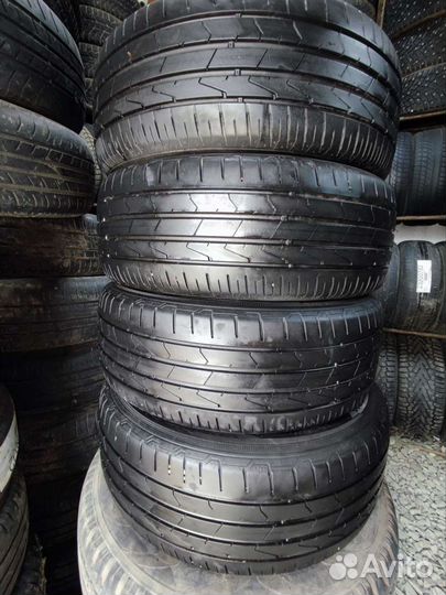 Hankook Ventus Prime 3 K125 195/55 R16