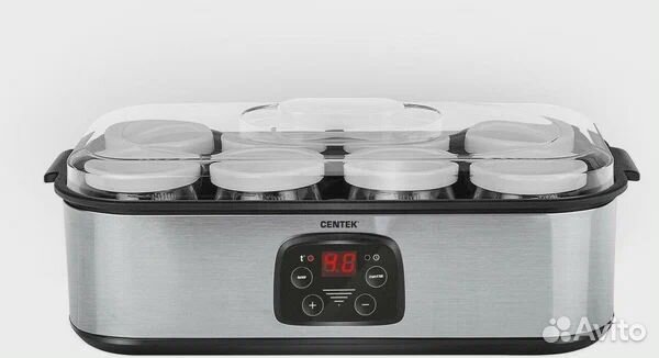 Йогуртница centek ct-1443