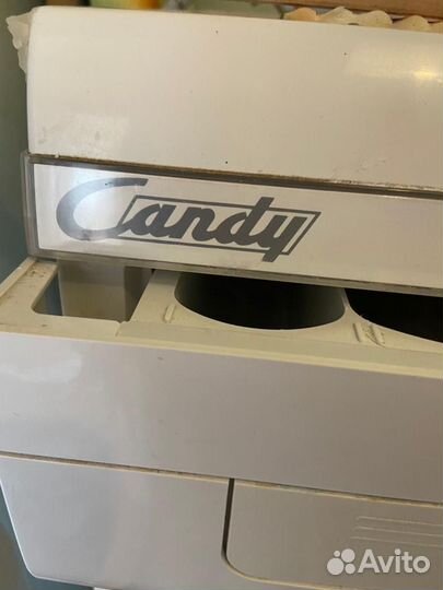 Стиральная машина candy