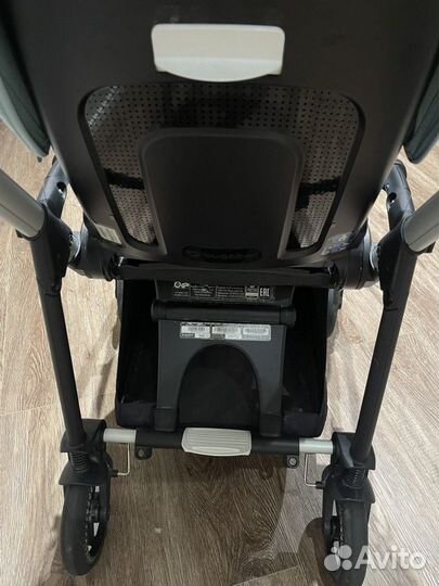 Коляска bugaboo bee 6