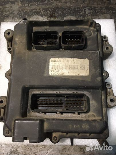 Газель Газон камаз Cummins