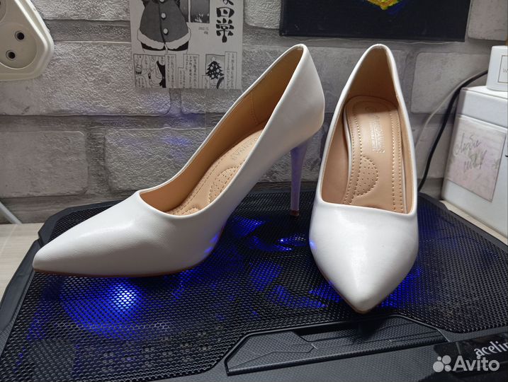 Туфли женские
