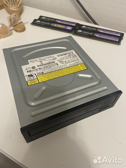 Оптический привод Sony NEC Optiarc AD-5200A