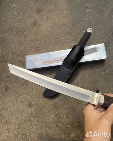 Нож Cold Steel Magnum 360mm