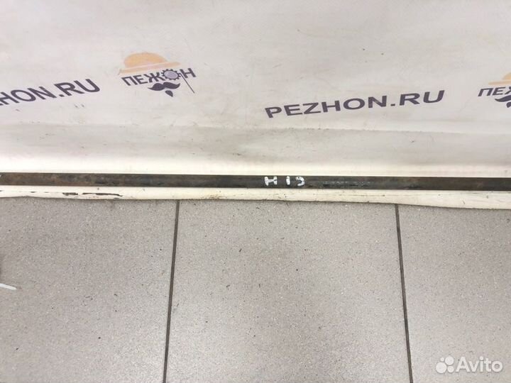 Стабилизатор задний Mitsubishi Lancer хэтчбек 1.8