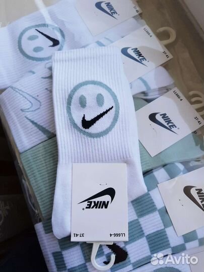 Носки женские