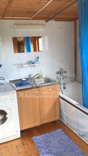 Дом 100 м² на участке 10 сот.