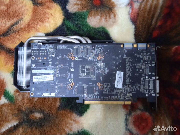 Gtx660 ti 2g
