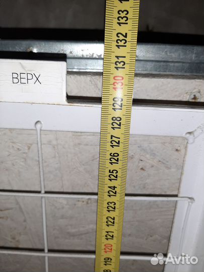 Решётка для кошек на окно