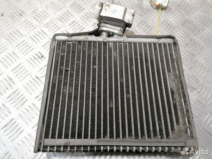 Испаритель кондиционера Mitsubishi Lancer 9