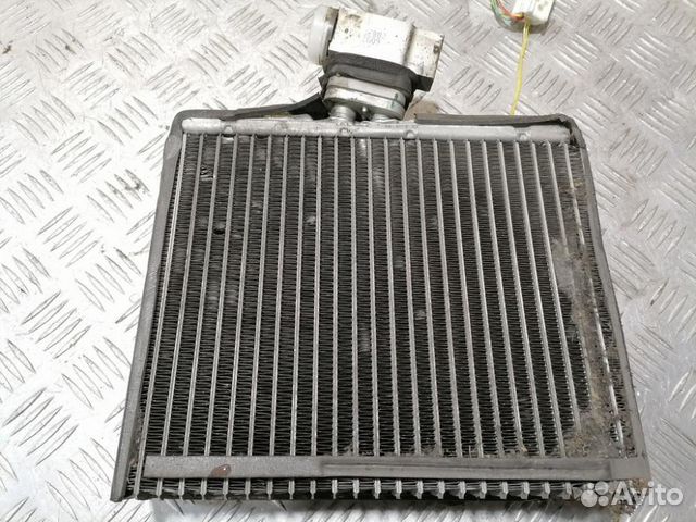 Испаритель кондиционера Mitsubishi Lancer 9