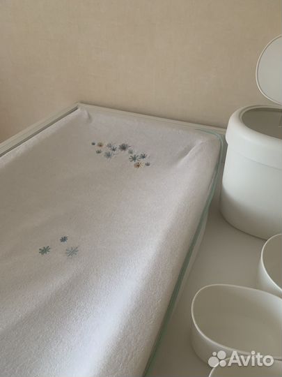 Пеленальный столик IKEA