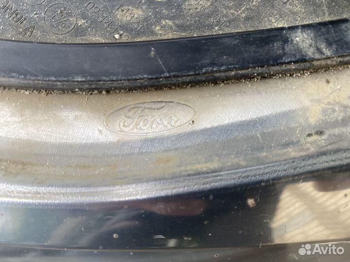 Фара левая ford focus 3