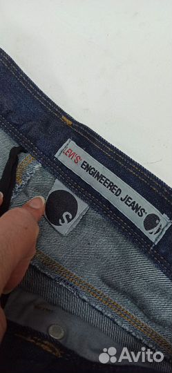 Шорты Levi's размер S, L