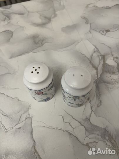 Набор для специй