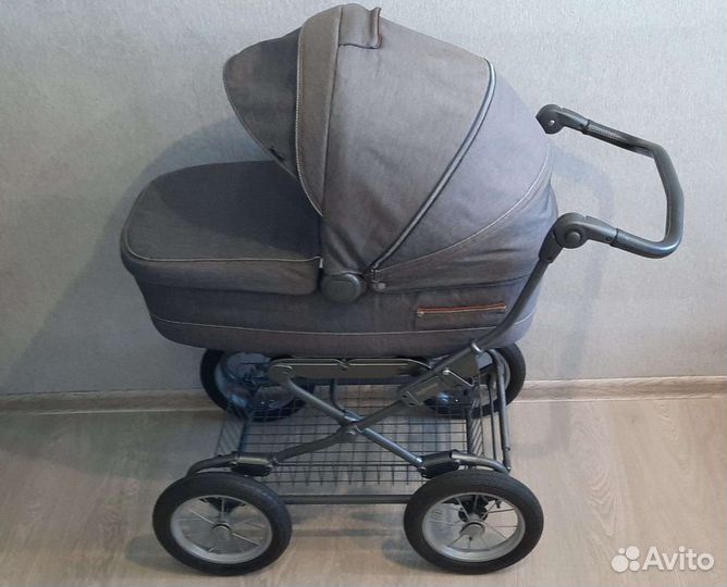 Коляска Inglesina Sofia Village Denim