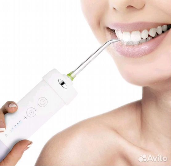 Ирригатор kitfort kt-2921-2 новый