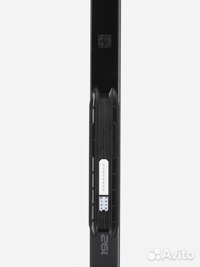 Беговые лыжи Rossignol Delta Comp Skating