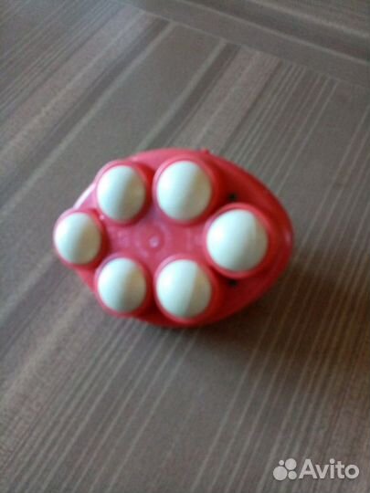 Массажор для тела