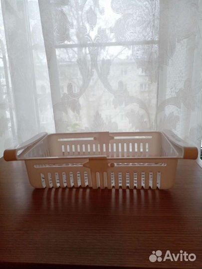 Контейнер для холодильника подвесной