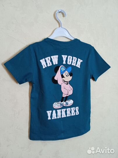 Футболки Nike