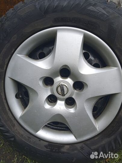 Matador MP 31 205/70 R15 96T