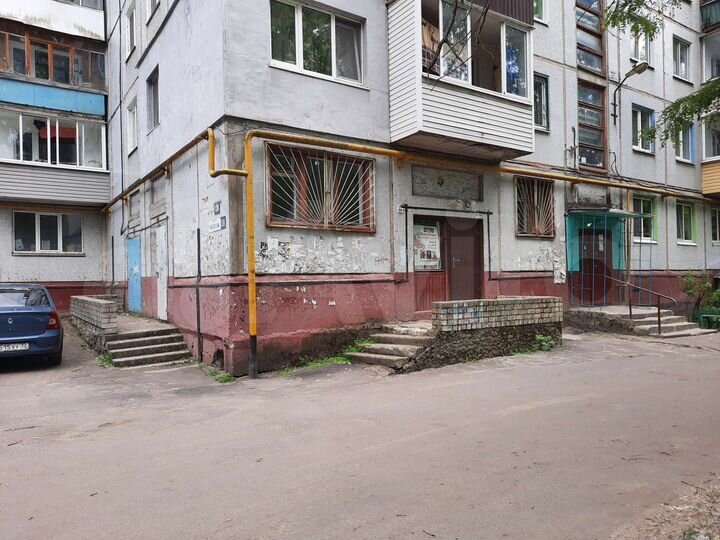 Свободного назначения, 105 м²