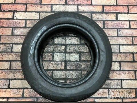 Kumho Solus KH17 205/60 R16 92H