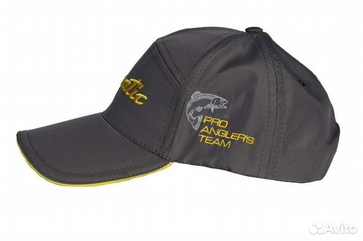 Кепка Aquatic на рыбалку