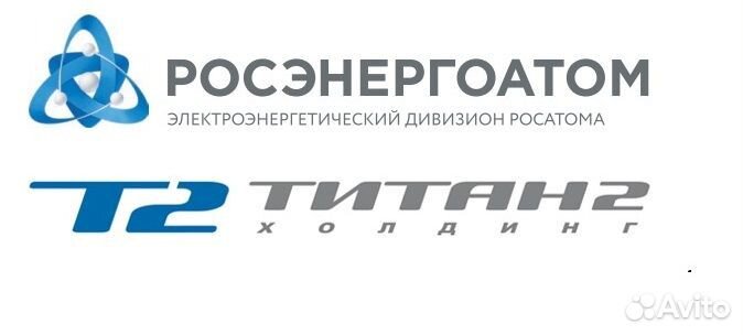 Ооо титан технолоджи