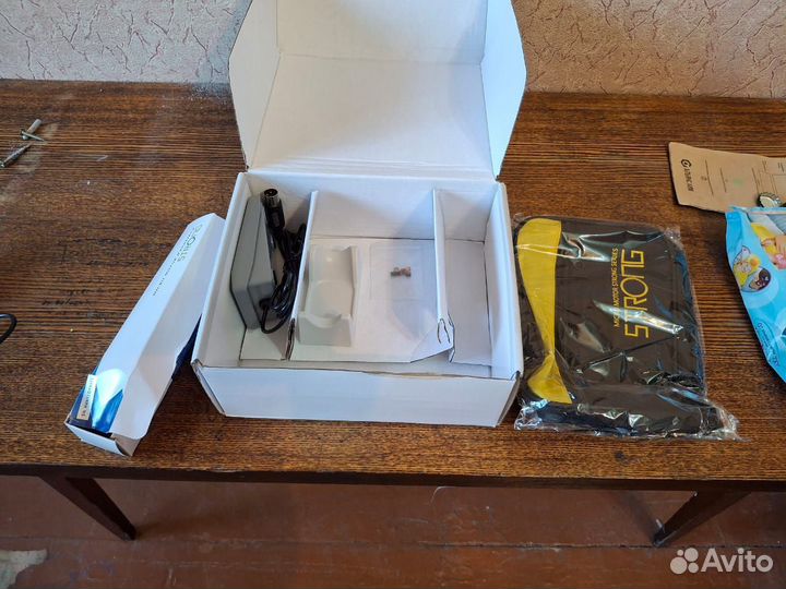 Аппарат для маникюра strong 210