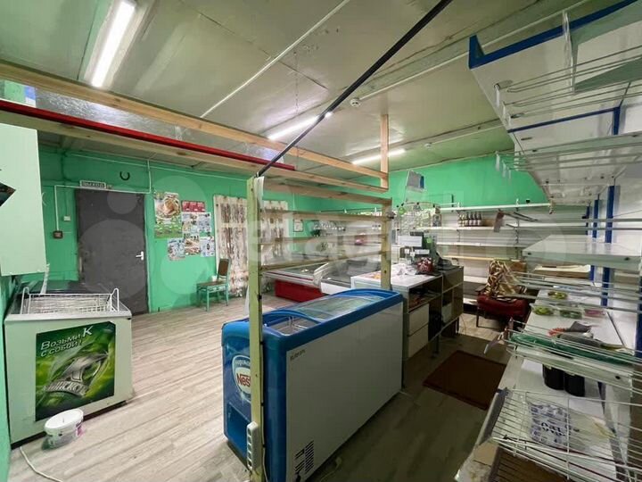 Продам торговое помещение, 148.7 м²