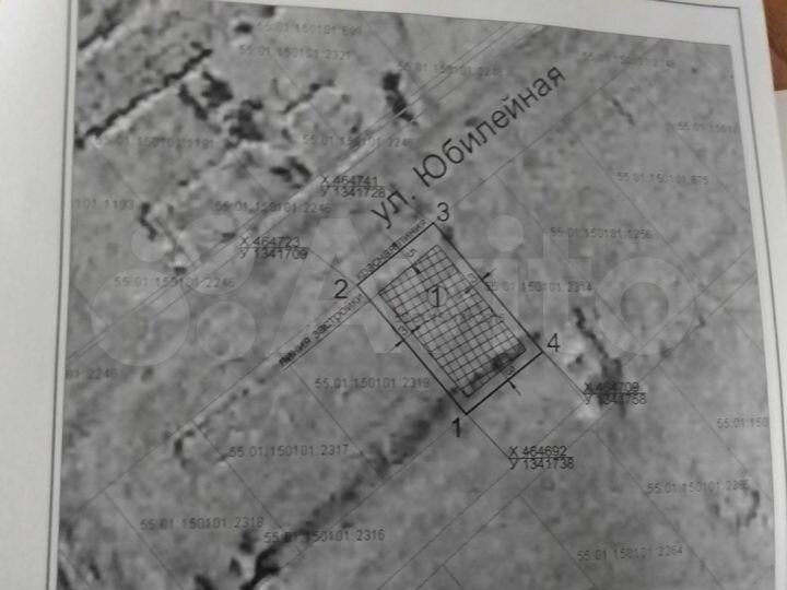 Участок 11 сот. (ИЖС)