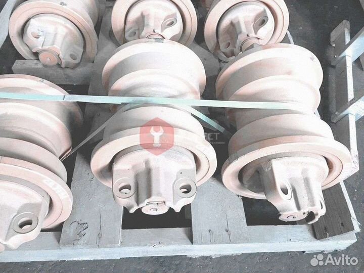 Каток поддерживающий Volvo EC360BLC VVO20V