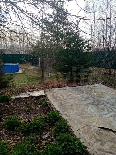 Дача 31,2 м² на участке 10,5 сот.