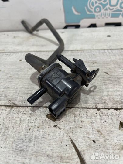 Абсорбер топливных паров Toyota RAV 4