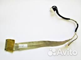 Шлейф матрицы для ноутбука Sony vgnns