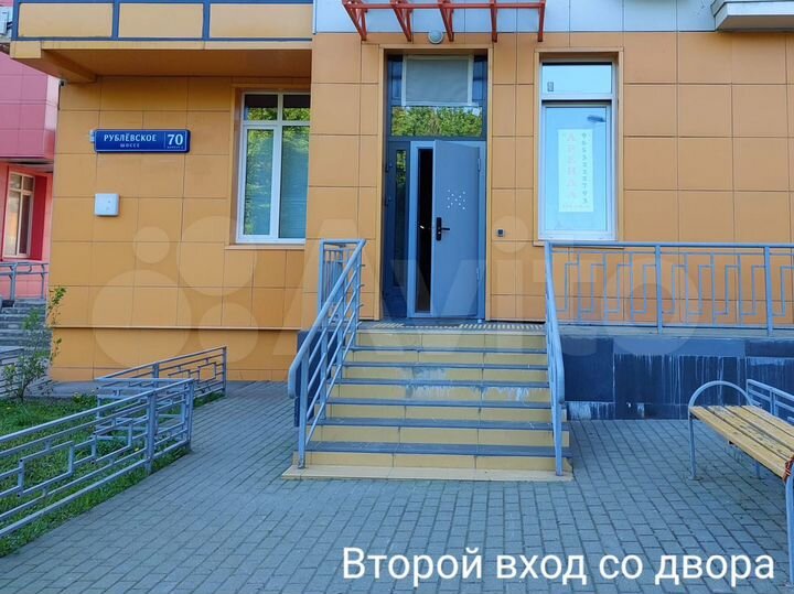 Свободного назначения, 100 м²