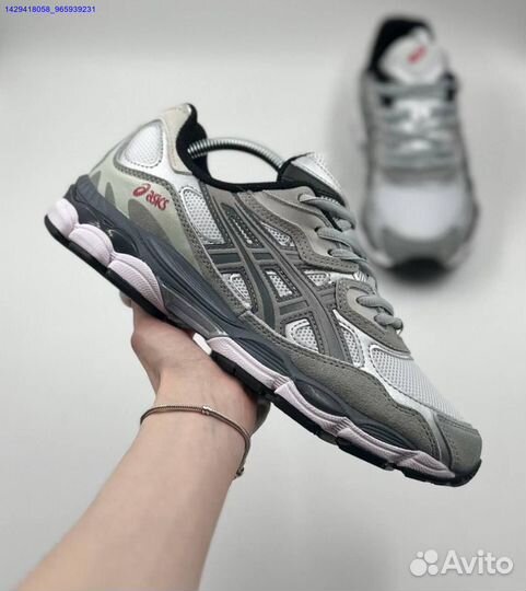 Кроссовки Asics GEL-NYC (Арт.93279)