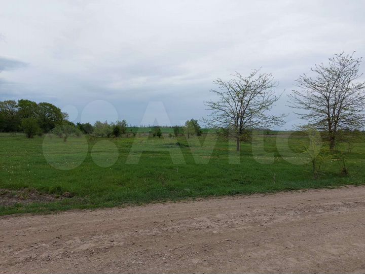 Участок 4 га (СНТ, ДНП)