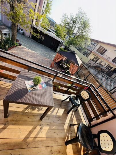 Комната 30 м², 2/2 эт.