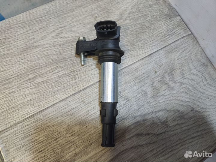 Cadillac SRX CTS, Opel Signum, Катушка зажигания