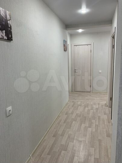 Комната 16 м² в 3-к., 8/9 эт.