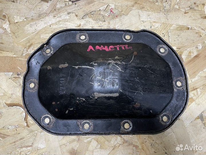 Поддон МКПП chevrolet lacetti 2003-2013